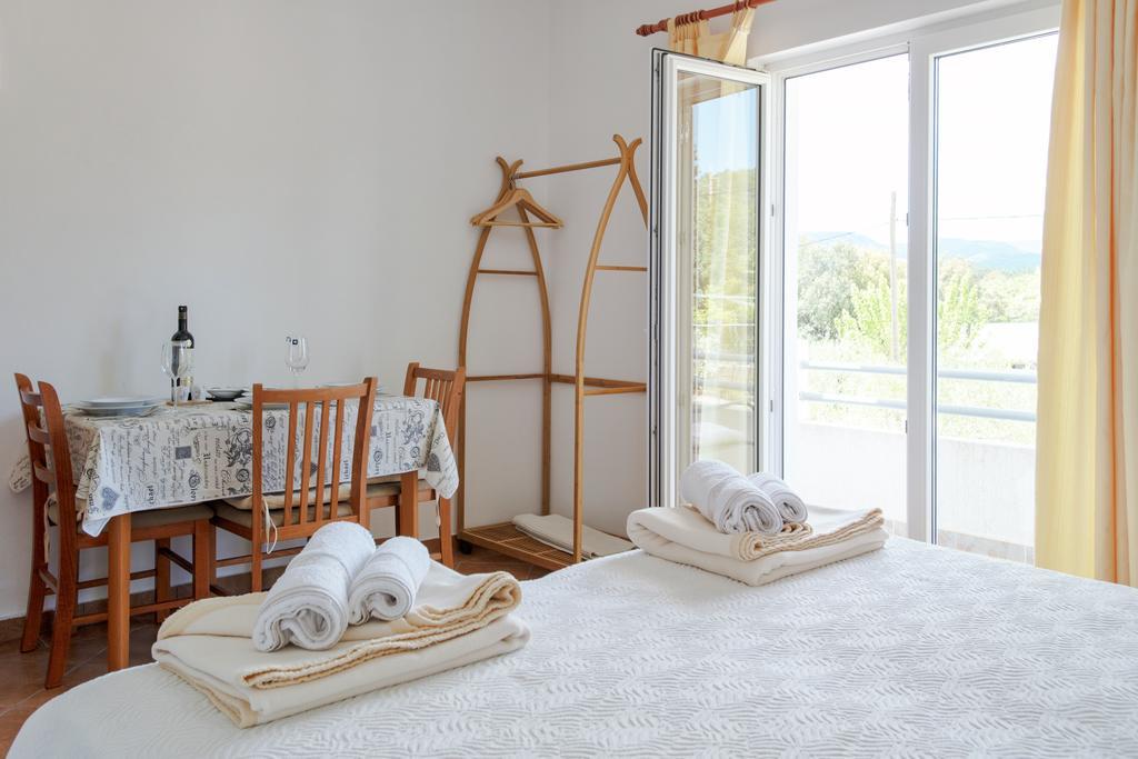 Apartments Markovic Стари Град Номер фото