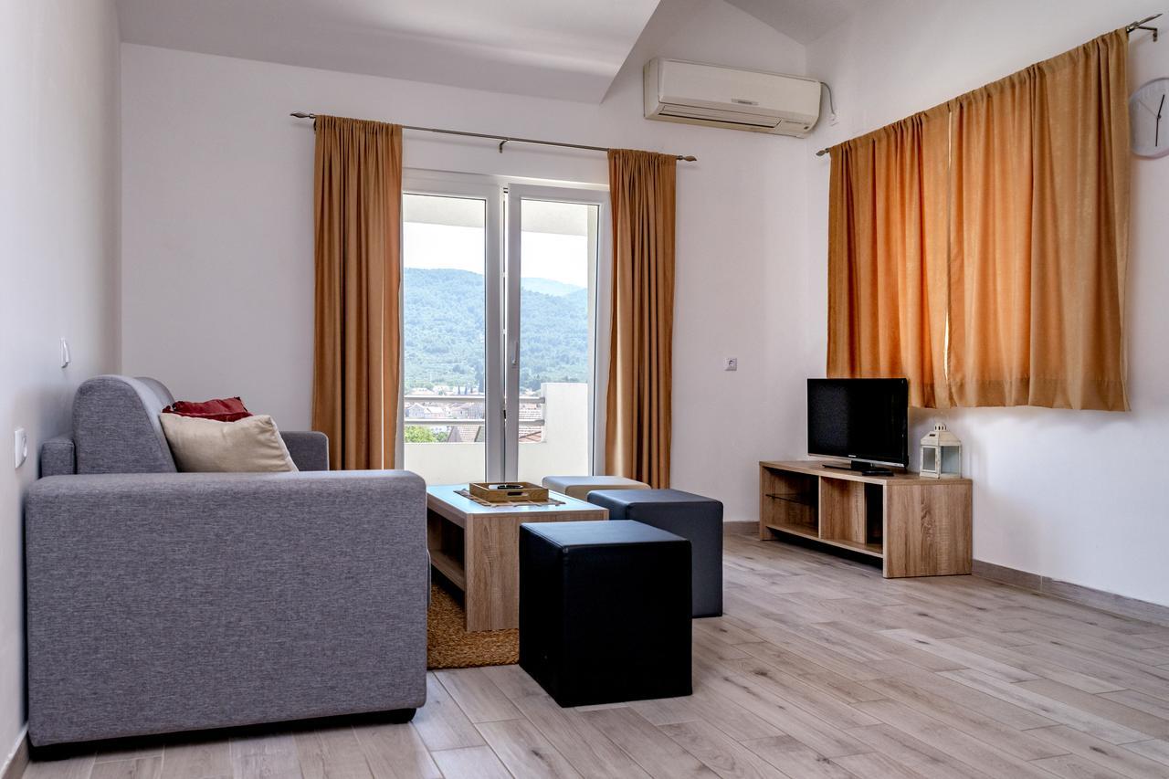 Apartments Markovic Стари Град Экстерьер фото